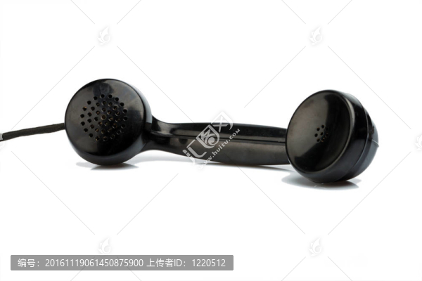 古董；復(fù)古電話。固定電話