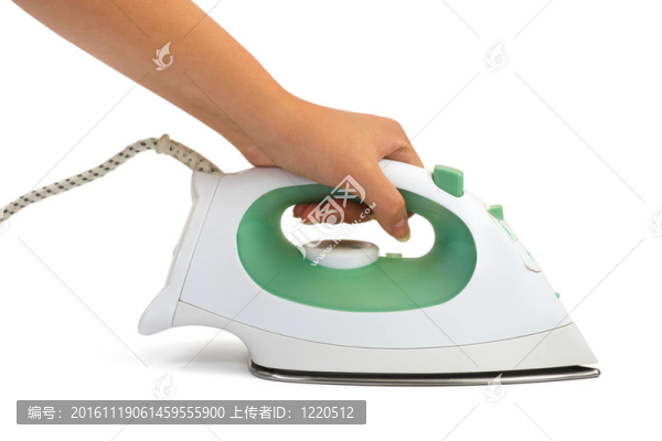 女人手和扁鐵-匯圖網(wǎng) www.fosd68.com 女人手和扁鐵