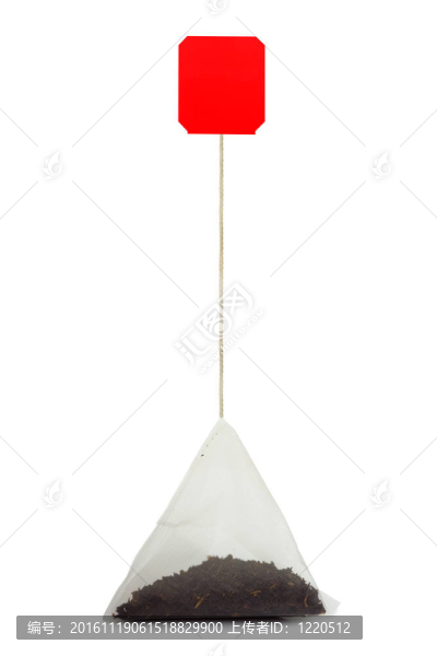 茶葉袋收起來(lái)