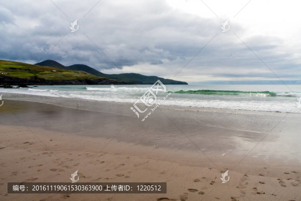 愛(ài)爾蘭海岸