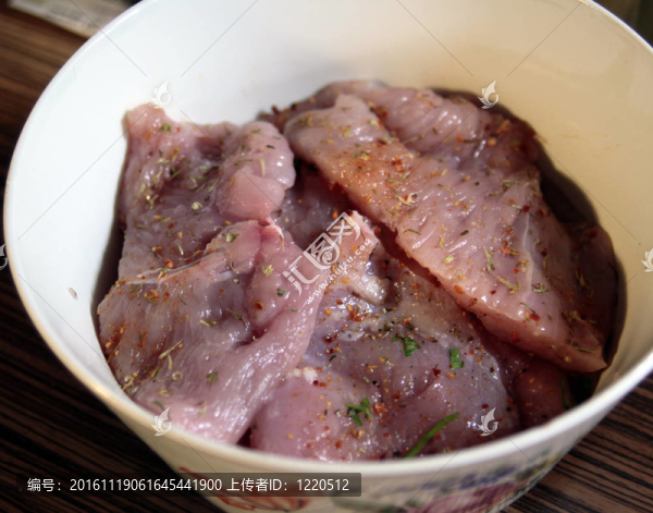 肉