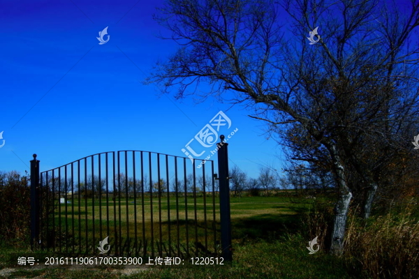 黑暗中的墓地-匯圖網(wǎng) www.fosd68.com 黑暗中的墓地