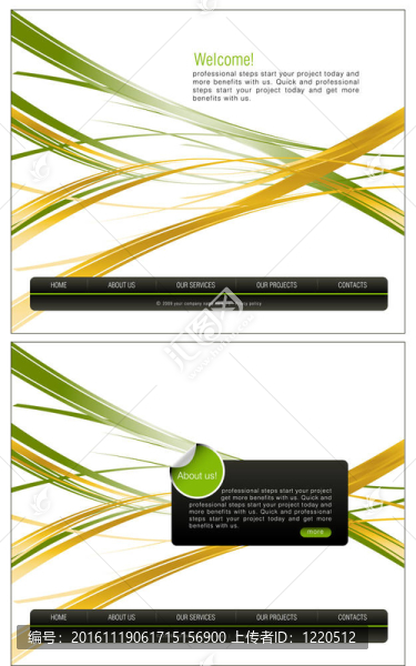 網(wǎng)站模板-匯圖網(wǎng) www.fosd68.com 網(wǎng)站模板