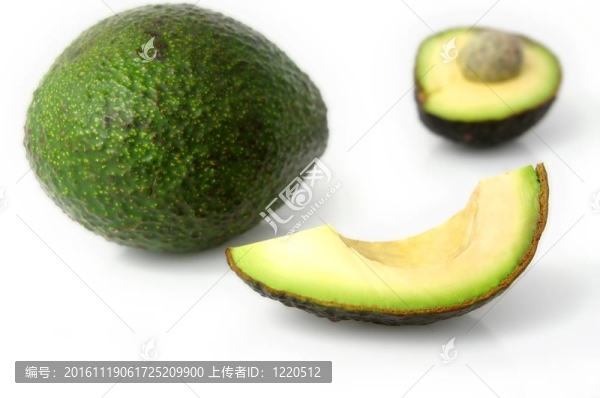 鱷梨