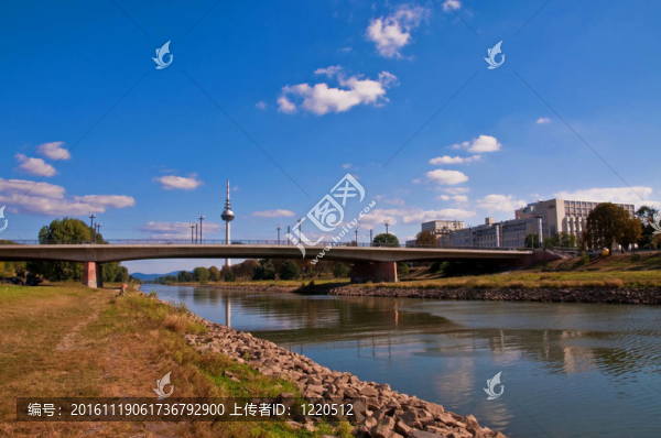 曼海姆內(nèi)卡河河