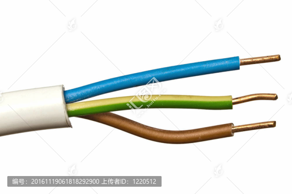 電線的關(guān)閉