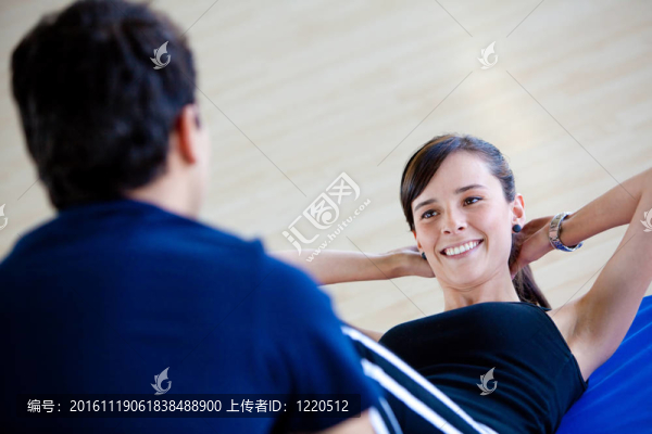 女人做ABS