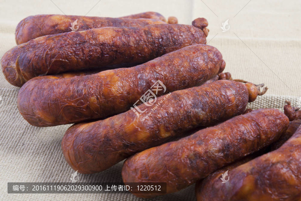 葡萄牙香腸