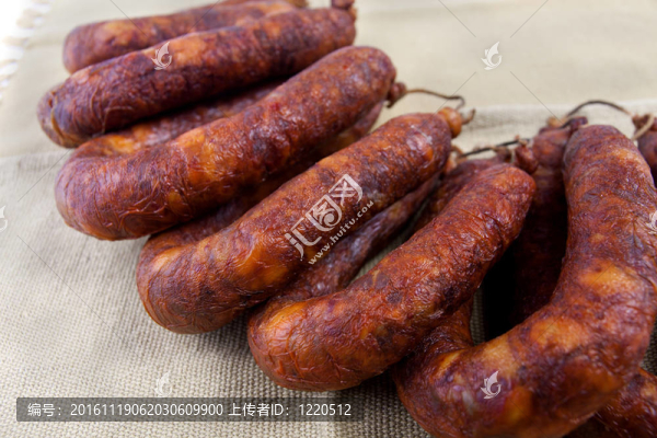 葡萄牙香腸