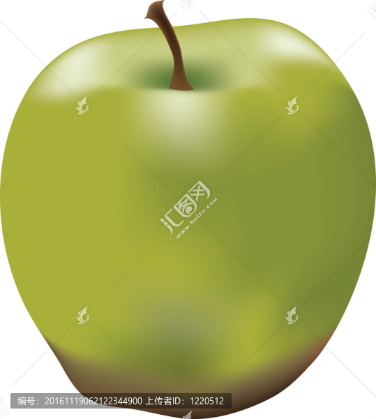 青蘋果