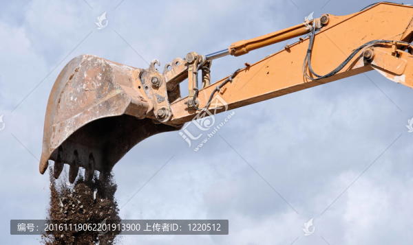 挖掘機(jī)鏟-匯圖網(wǎng) www.fosd68.com 挖掘機(jī)鏟