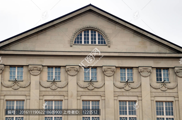 建筑；建筑細(xì)節(jié)