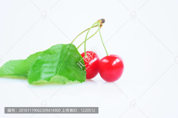 紅櫻桃