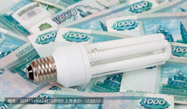 節(jié)能燈反對錢