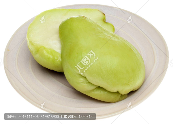 佛手瓜