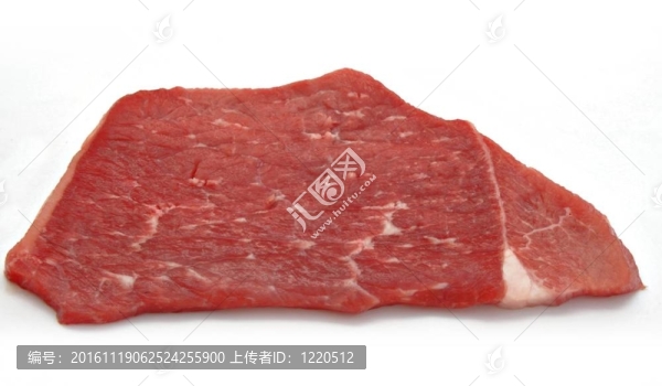 牛肉片