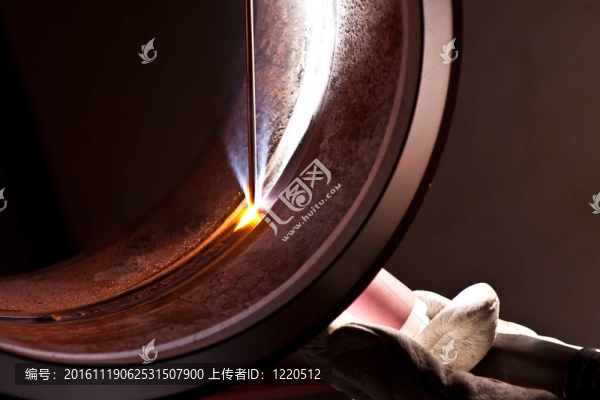 TIG焊