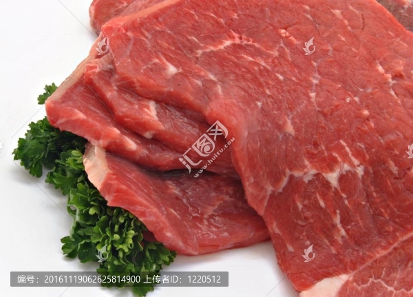 牛肉片