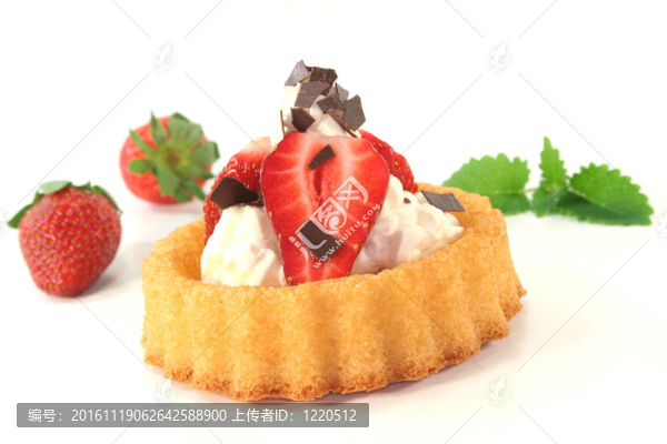 草莓派