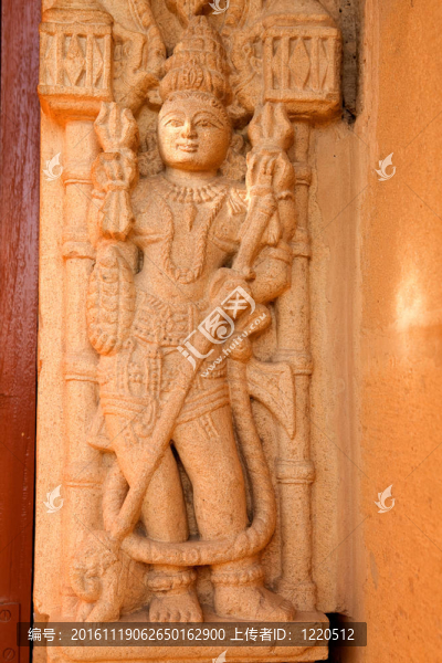 阿馬爾薩加爾耆那教寺廟