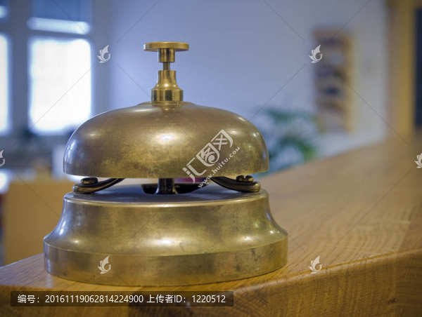 古銅鐘