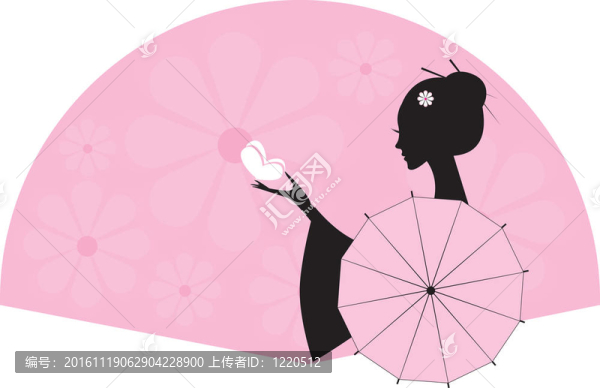 女孩/女人