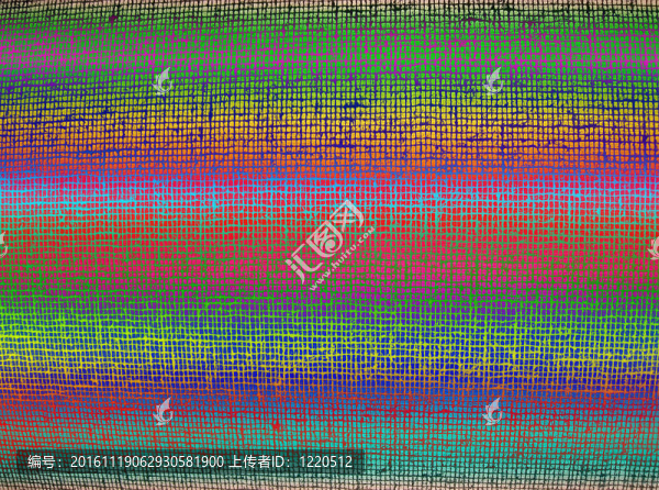 抽象顏色網格背景紋理