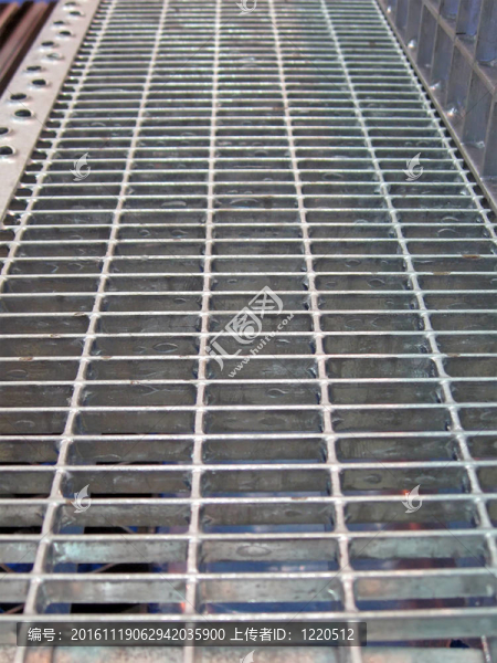 工業(yè)金屬施工細節(jié)