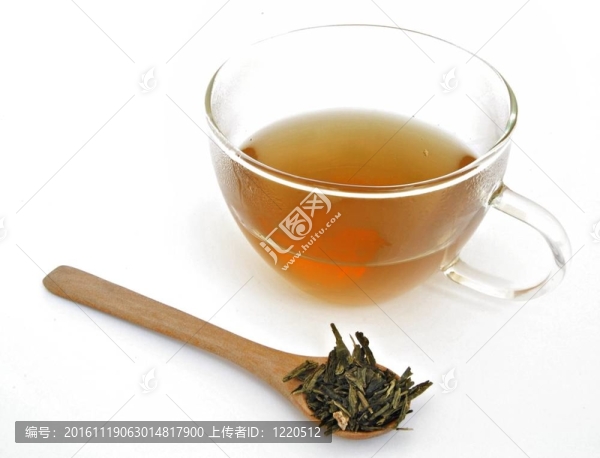 一杯茶