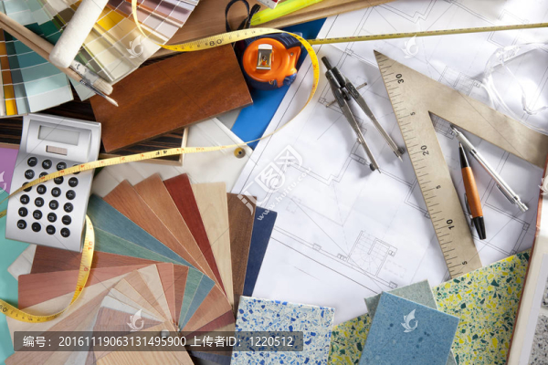 建筑室內(nèi)設(shè)計師