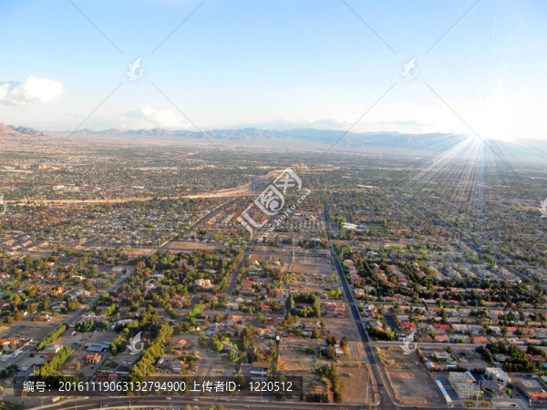 太陽光在自然綠洲；季節(jié)性的細(xì)節(jié)