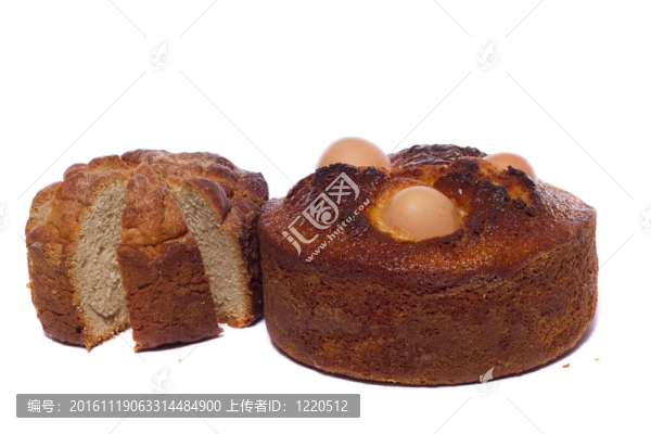 folar蛋糕