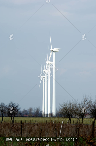 風(fēng)力發(fā)電機(jī)組