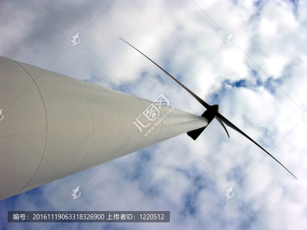 風力發(fā)電機組