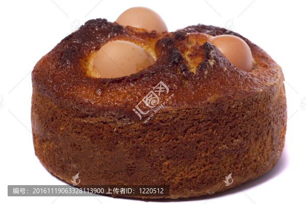 folar蛋糕