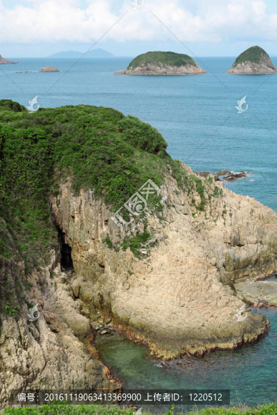 西灣灣在香港
