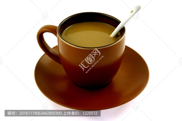 咖啡杯