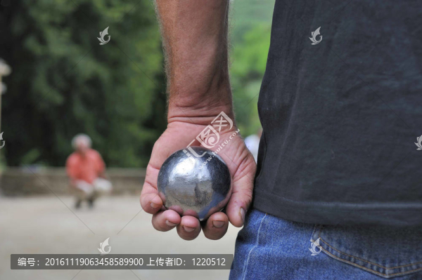 玩jeu,de滾球