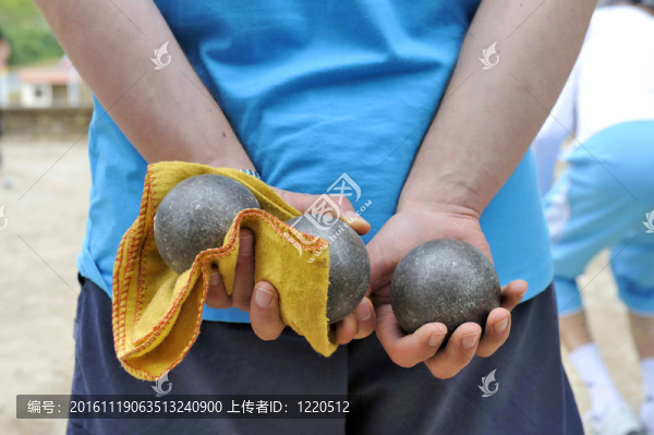 玩jeu,de滾球