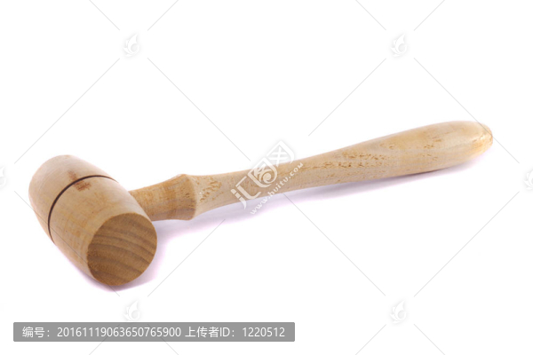 木錘