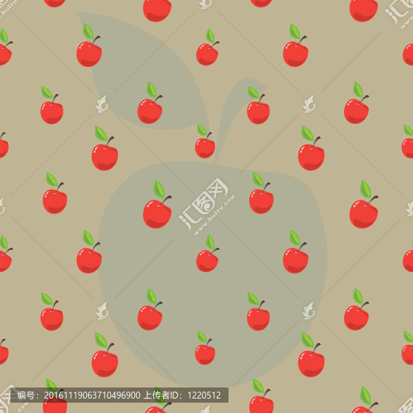小小的紅蘋(píng)果