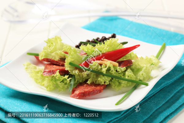 開(kāi)胃菜