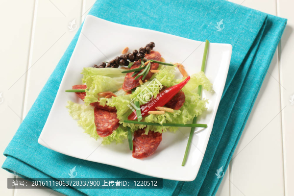 開胃菜