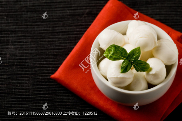 Mozzarella開胃