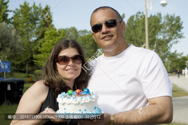 父親節(jié)戶外活動