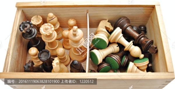 盒棋