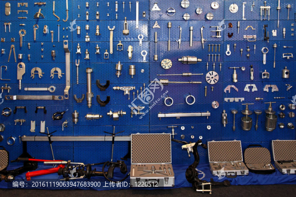汽車修理工具