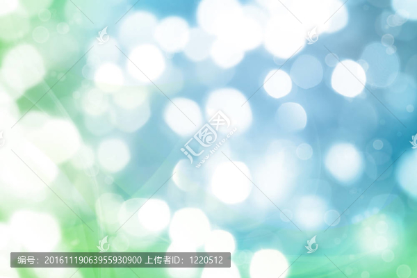 迷離的燈光