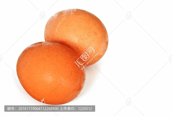 兩個(gè)雞蛋
