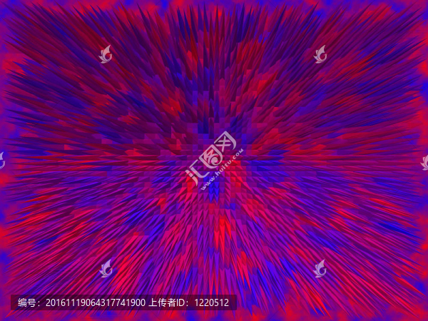 三角金字塔形